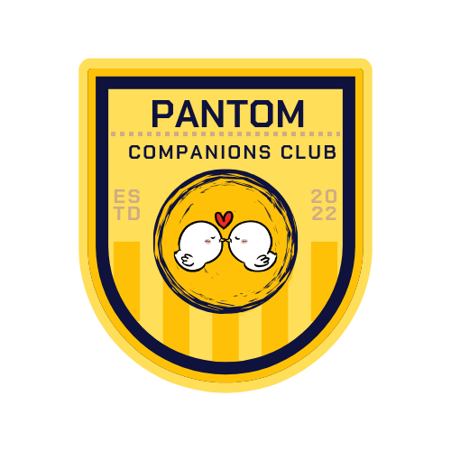 PHANTOM COMPANIES CLUB/9211386032