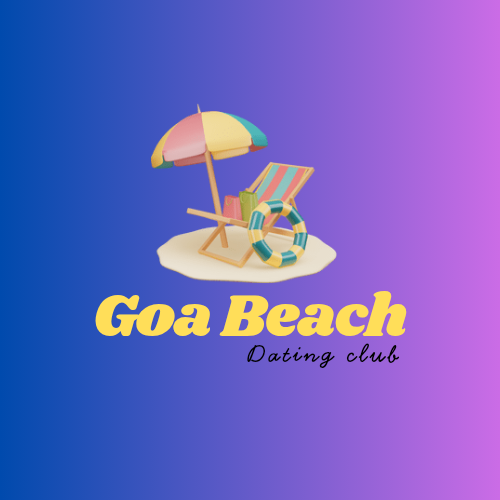 Goa Beach ⛱️